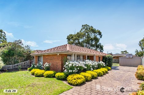 27 Lawson Rd, Melton South, VIC 3338