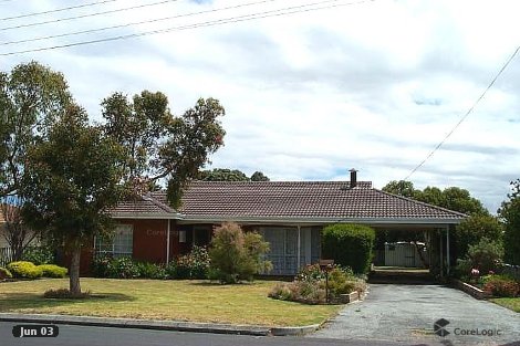 3 Aldex St, Yakamia, WA 6330