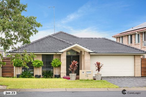 78 Silvereye Cct, Woodcroft, NSW 2767