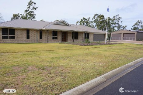 18 Eucalyptus Pl, Regency Downs, QLD 4341