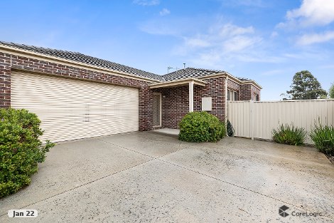 3/8 Alexandra St, Sebastopol, VIC 3356