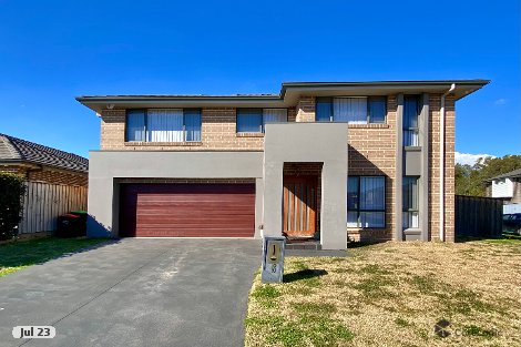 18 Savery Rd, Carnes Hill, NSW 2171