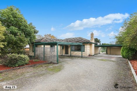 8 Inez Ave, Ringwood, VIC 3134