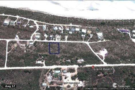 Lot 60 Pennington Rd, Island Beach, SA 5222