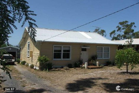 187 South Beach Rd, Bittern, VIC 3918