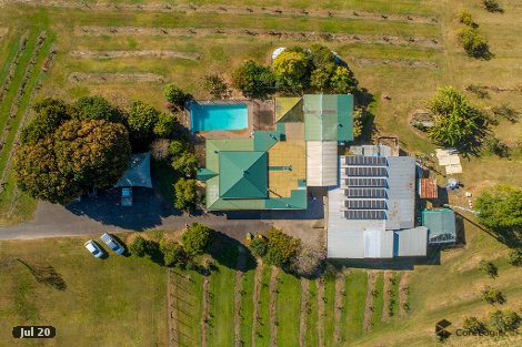 73 Shires Rd, Woombye, QLD 4559