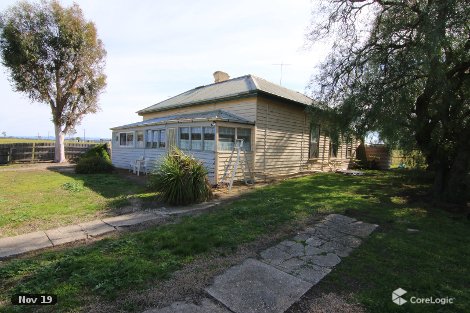 308 Wy Yung-Calulu Rd, Ellaswood, VIC 3875