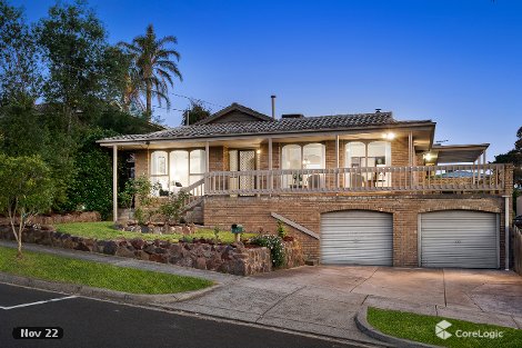 10 Sandra St, Bulleen, VIC 3105