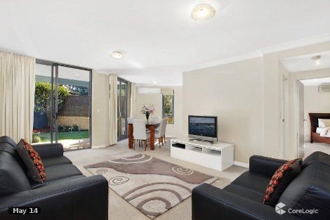 102/414 Pacific Hwy, Lindfield, NSW 2070