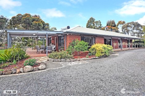 166 Military Bypass Rd, Armstrong, VIC 3377