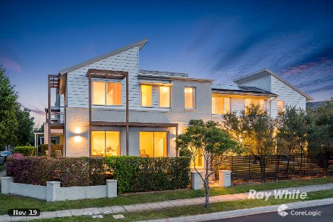 1 Keele St, Stanhope Gardens, NSW 2768