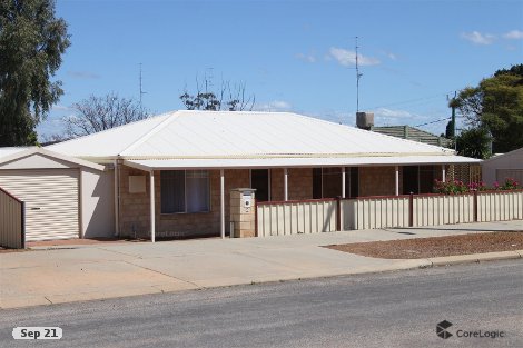 2 Camm St, Wongan Hills, WA 6603