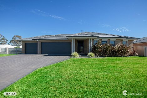 1 Woodhurst St, Largs, NSW 2320