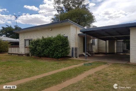 69 King St, Charleville, QLD 4470