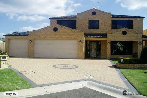 6 Thisbe Pl, Rosemeadow, NSW 2560