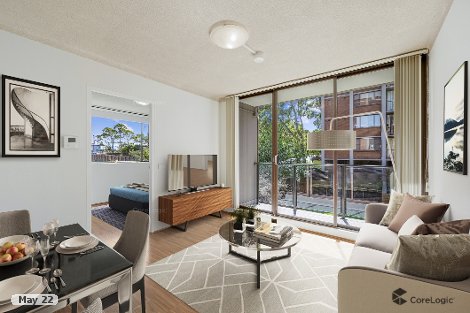 6/77-83 Cook Rd, Centennial Park, NSW 2021