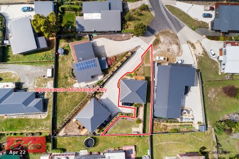 2/52 Jacaranda Dr, Margate, TAS 7054