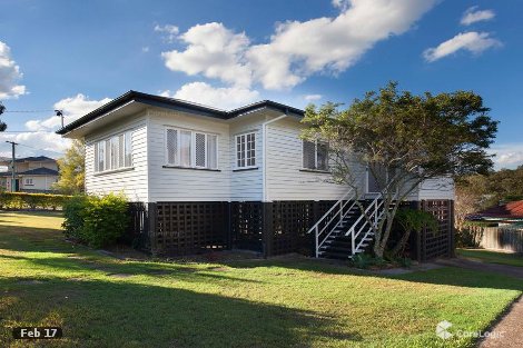 130 Buena Vista Ave, Coorparoo, QLD 4151