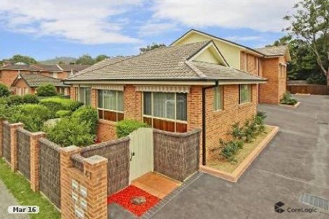 1/41 Webb St, East Gosford, NSW 2250