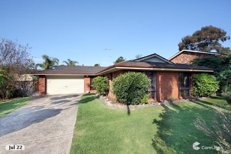 66 Gumnut Rd, Cherrybrook, NSW 2126