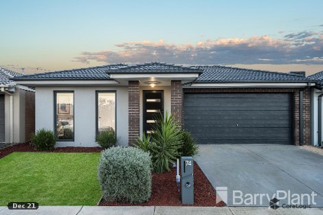 74 Bramley Ave, Charlemont, VIC 3217