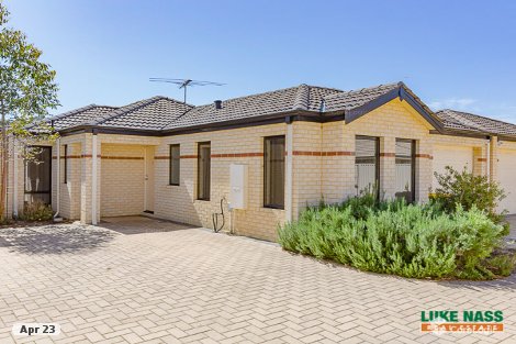 3/16 Arnott Ct, Kelmscott, WA 6111