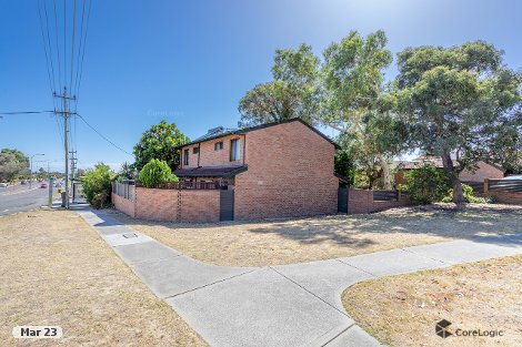 6/1 Raymond St, Yokine, WA 6060