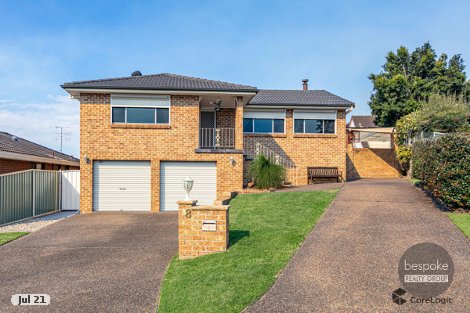 8 Regan Cl, Jamisontown, NSW 2750