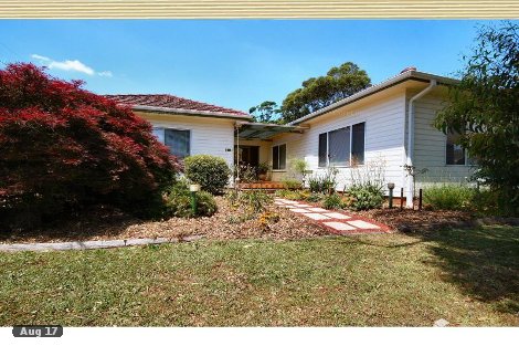 134 President Ave, Miranda, NSW 2228