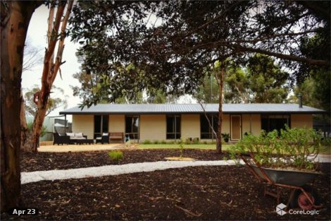 565 White Hut Rd, Stanley Flat, SA 5453