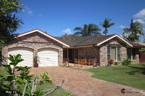 9 Annandale Ct, Boambee East, NSW 2452