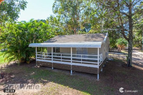 2 Pandanus St, Coochiemudlo Island, QLD 4184