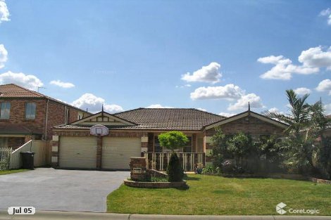 19 Coonabarabran Cres, Hoxton Park, NSW 2171