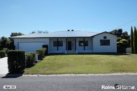 11 Waratah St, Moree, NSW 2400