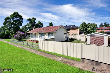 14 Carter St, Seven Hills, NSW 2147