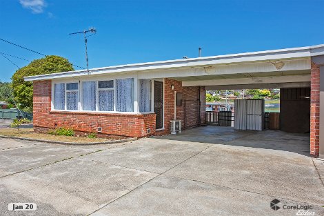 1/14 Howe St, Park Grove, TAS 7320