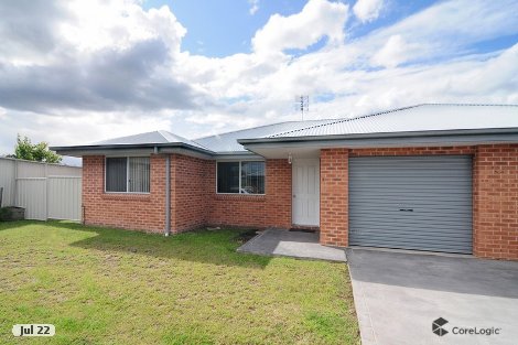 3/13 Hannah Pl, Worrigee, NSW 2540