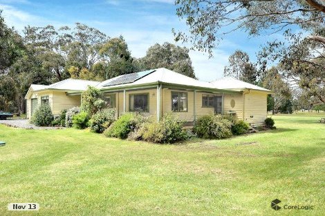 316 Clarendon-Lal Lal Rd, Lal Lal, VIC 3352