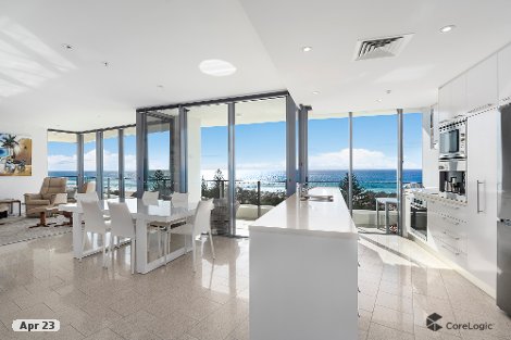 22/173 Old Burleigh Rd, Broadbeach, QLD 4218