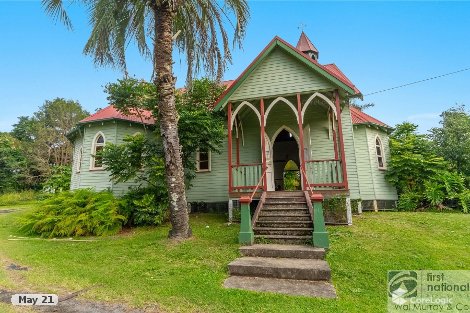 27 Cullen St, Nimbin, NSW 2480