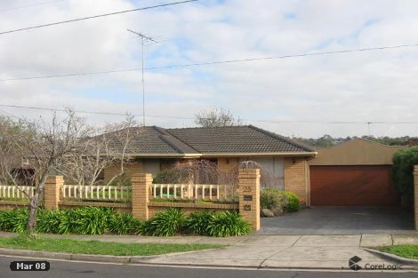 25 Quinn St, Heidelberg, VIC 3084