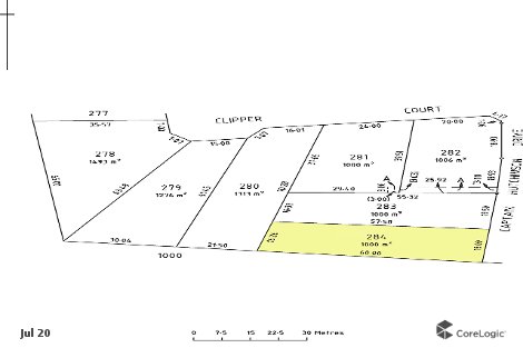 Lot Lot0284/46 Captain Hutchinson Dr, Point Turton, SA 5575