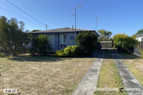 12 Marshall Ave, Moe, VIC 3825