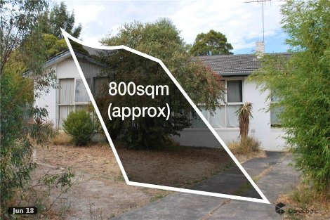 7 Chandor Ct, Notting Hill, VIC 3168