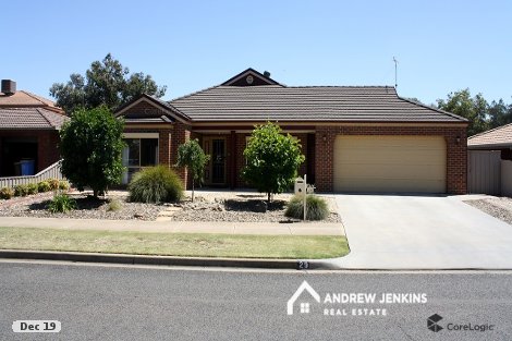 29 Burke Ct, Cobram, VIC 3644