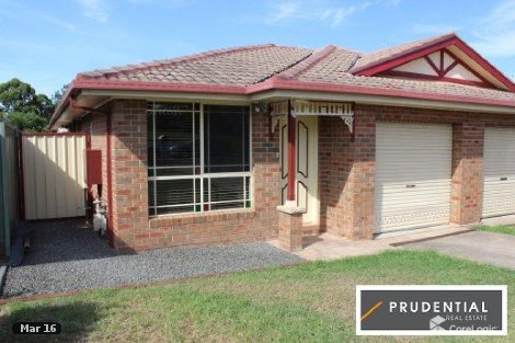 1/181 Gould Rd, Eagle Vale, NSW 2558