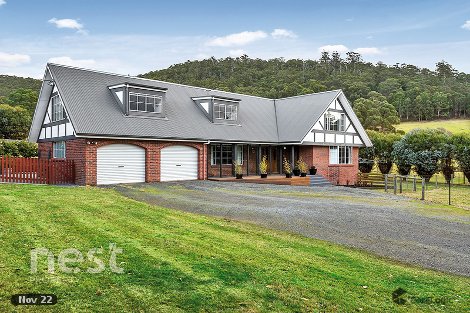 26 Pregnells Rd, Allens Rivulet, TAS 7150