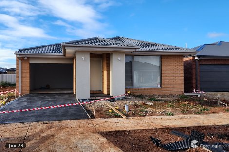 20 Hanover Cct, Melton South, VIC 3338