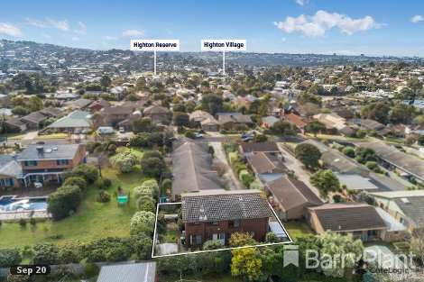 4/29 Hutcheson Ave, Highton, VIC 3216