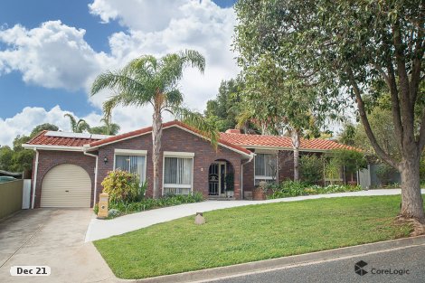 2 Lake View Cres, Highbury, SA 5089